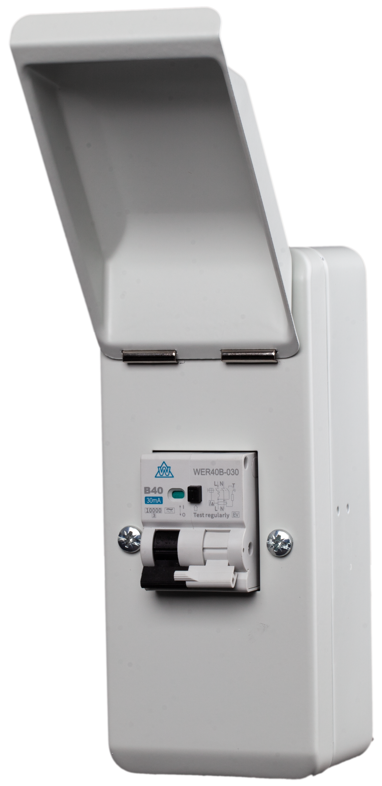 High Protection Unit EV Circuit protection units – Distributor | WCED | Radcliffe